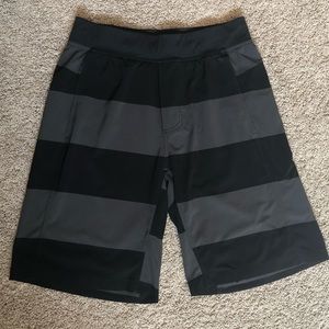 Lululemon Men’s Core Shorts